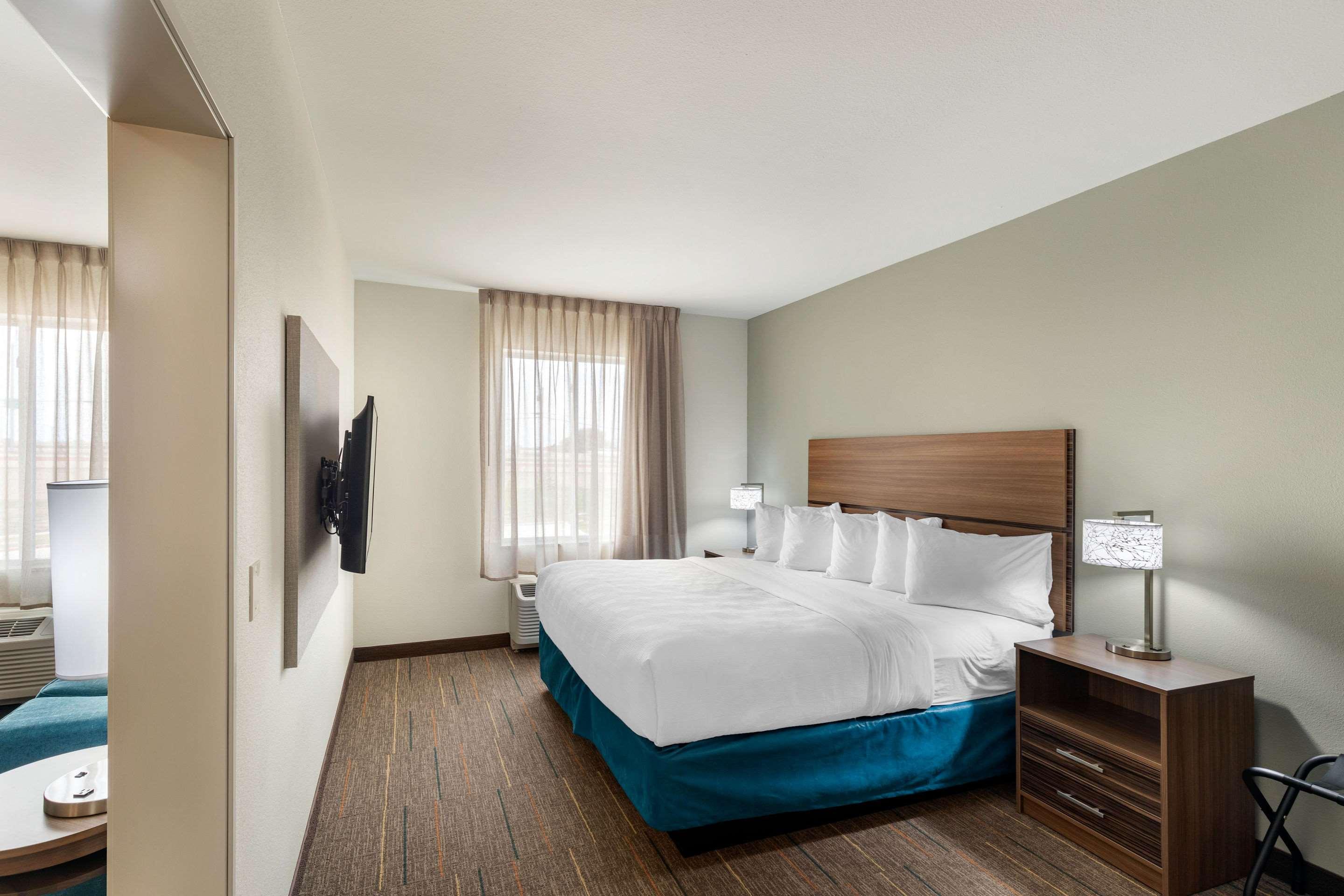 เมนสเตย์ สวีท แลงคาสเตอร์ ดัลลัส เซาท์ Hotel แลนคาสเตอร์ ภายนอก รูปภาพ
