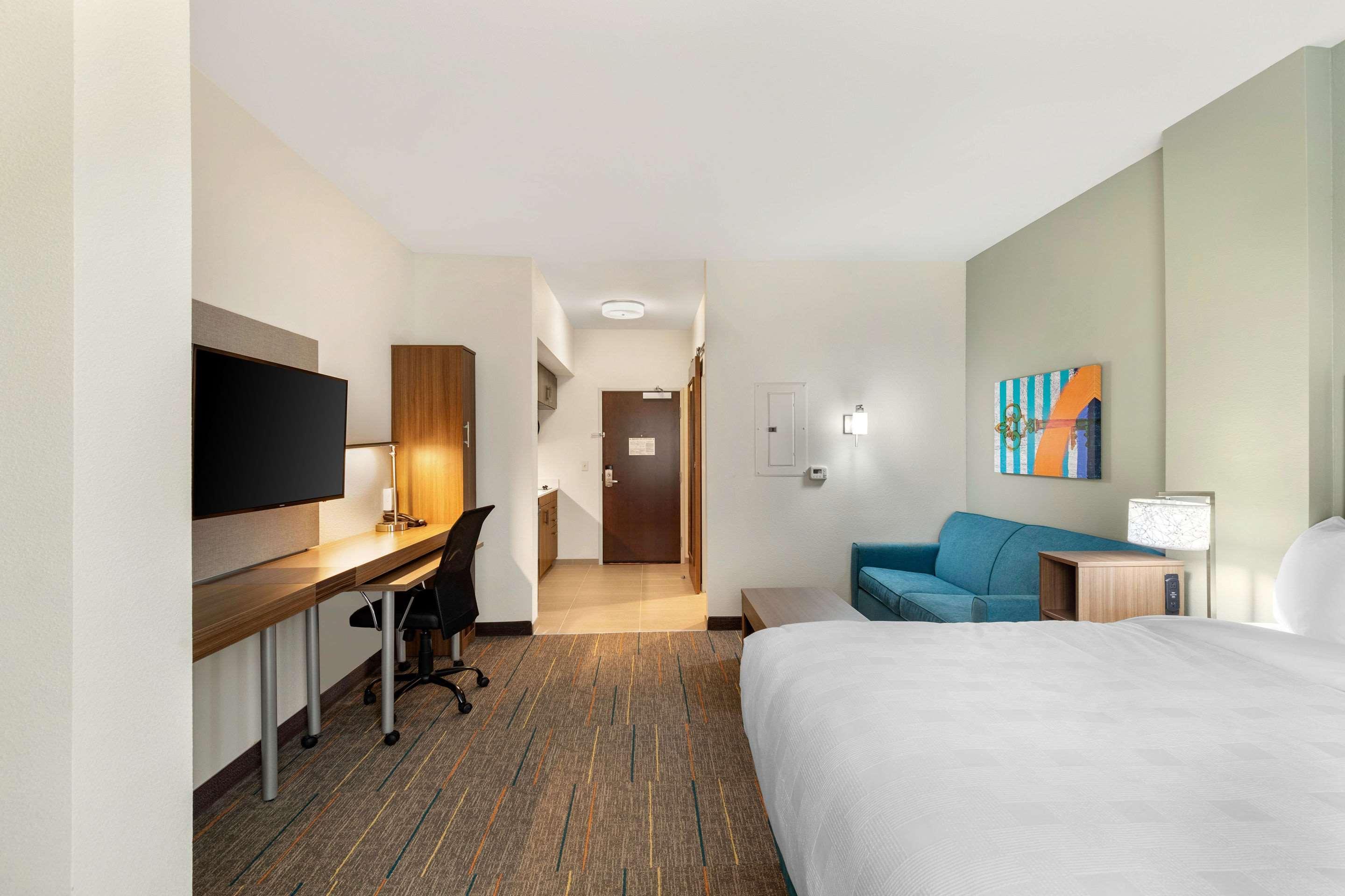 เมนสเตย์ สวีท แลงคาสเตอร์ ดัลลัส เซาท์ Hotel แลนคาสเตอร์ ภายนอก รูปภาพ