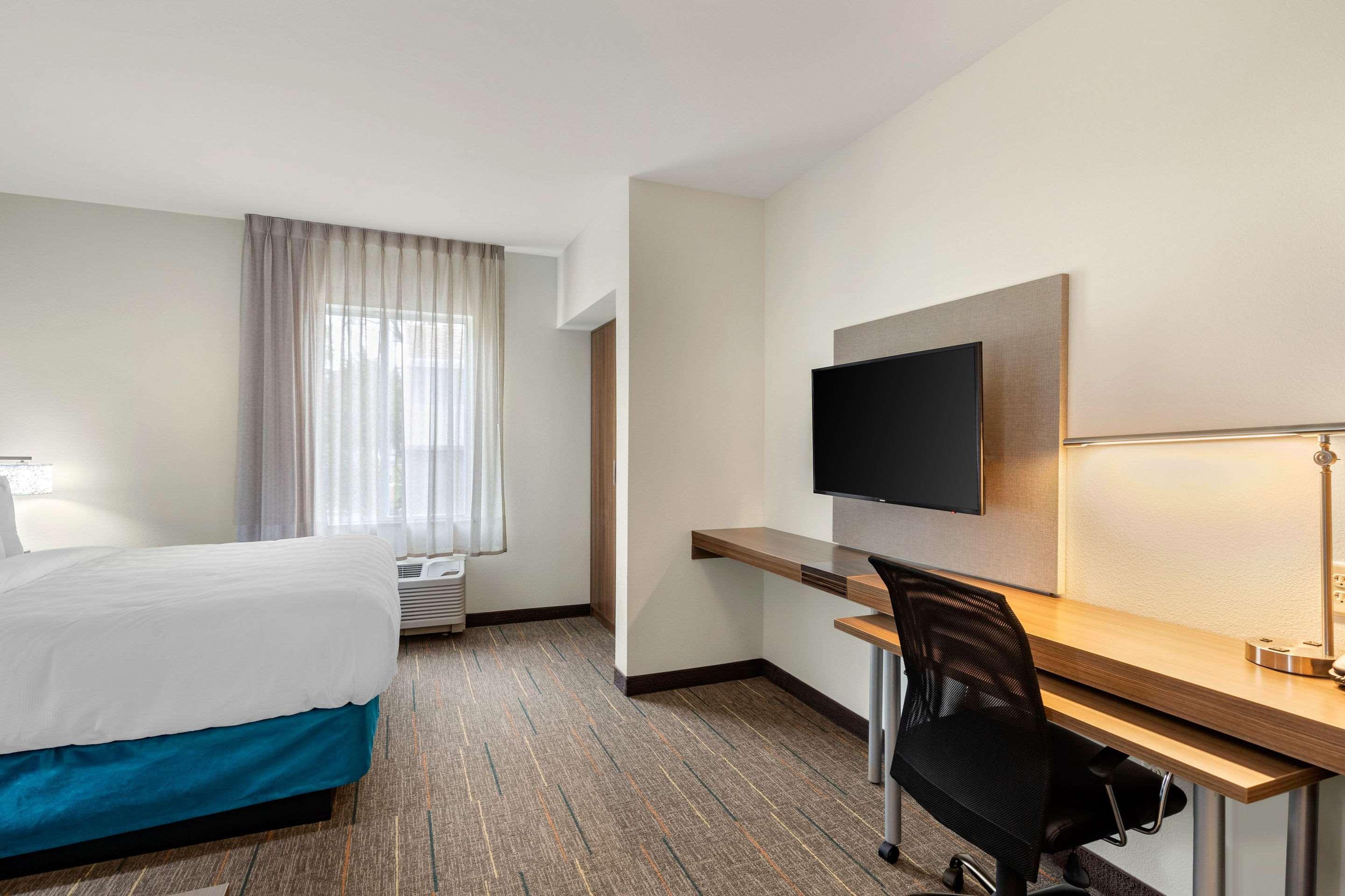 เมนสเตย์ สวีท แลงคาสเตอร์ ดัลลัส เซาท์ Hotel แลนคาสเตอร์ ภายนอก รูปภาพ