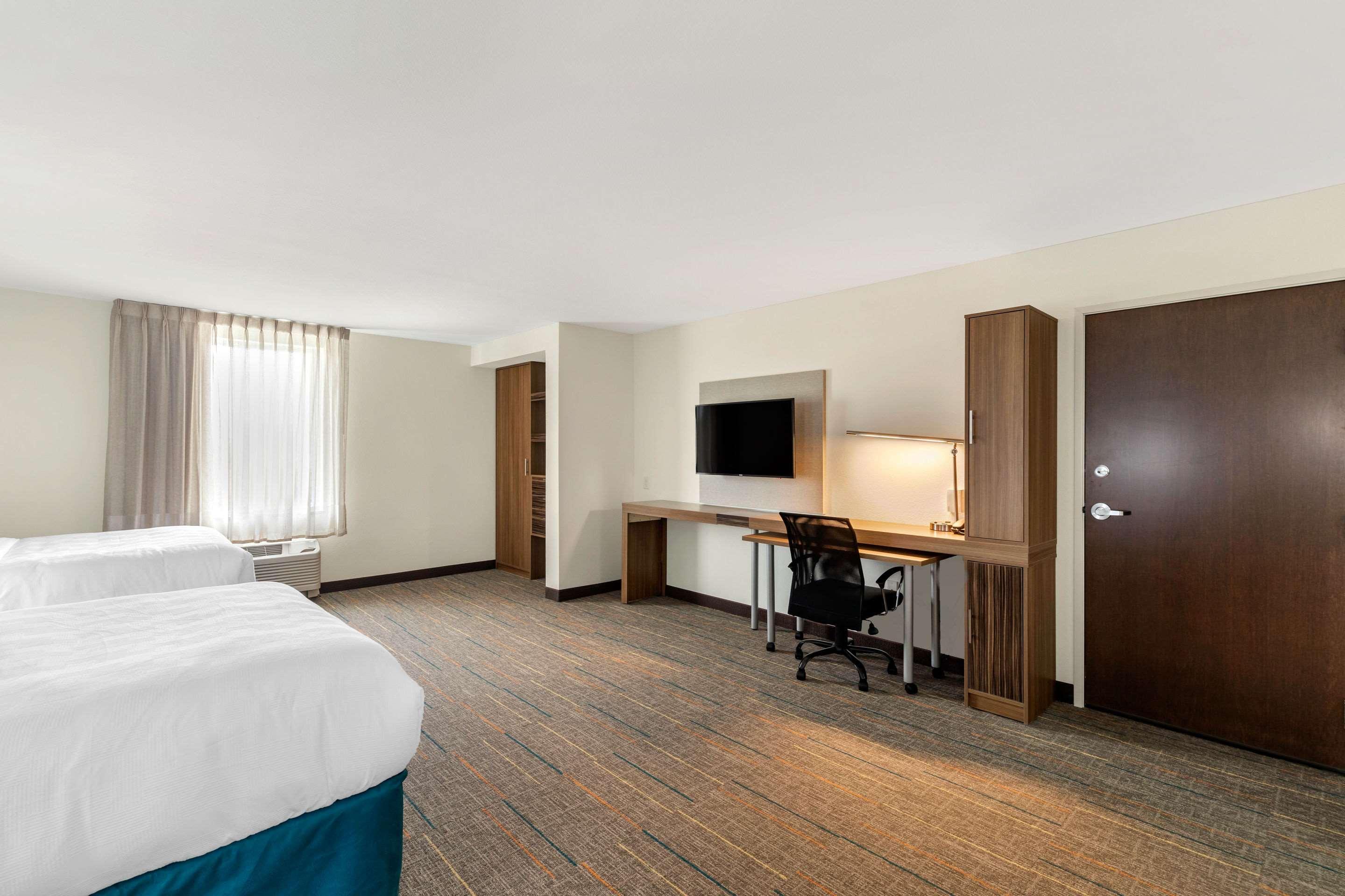เมนสเตย์ สวีท แลงคาสเตอร์ ดัลลัส เซาท์ Hotel แลนคาสเตอร์ ภายนอก รูปภาพ